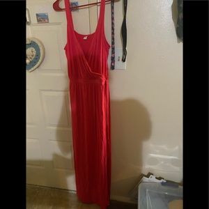 Old Navy Tall Large dress. NWT